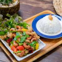 Hom•mes by Good Cafe Phuket  