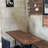 Kaweagu Coffee ✨  คาเฟ่ในนราธิวาส