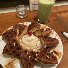 MITAKA 3e CAFE張用戶圖片