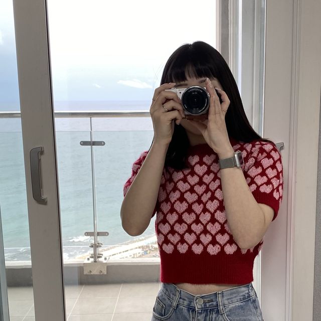 강릉 오션뷰 호텔 레지던스, 컨피네스 오션 스위트 💙