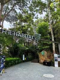 The Habitat Penang Hill