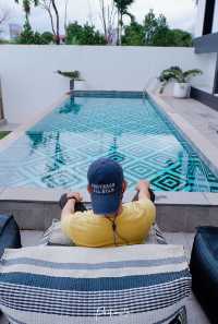 Blu Monkey Hub & Hotel Ranong 