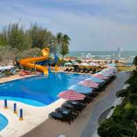 Centra by Centara Cha-Am Beach Resort Hua Hin