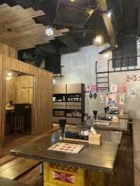  平民日本料理：抵食午餐