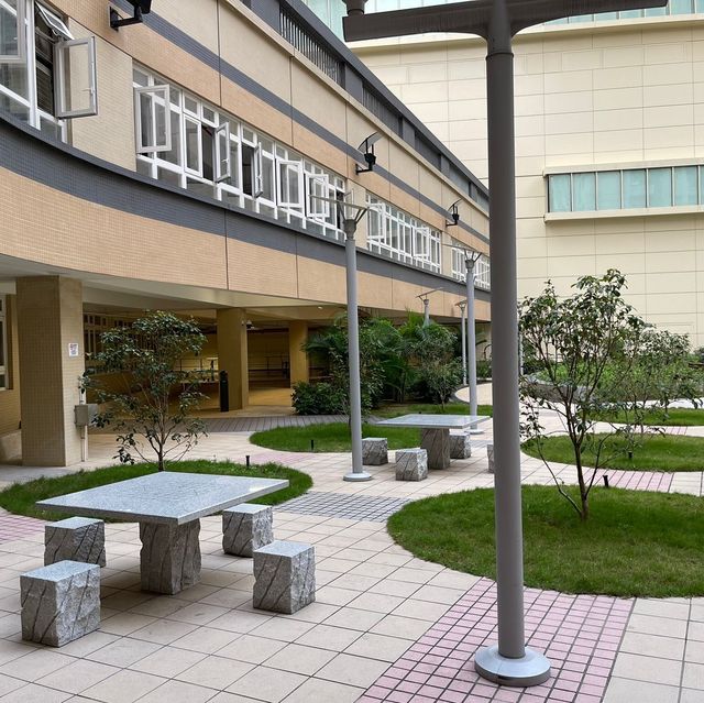 Edf. Mong Tak Podium Garden