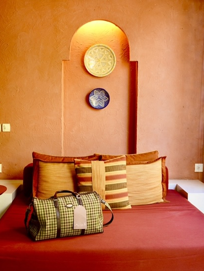 Marrakesh หัวหิน โรงแรมสวยเหมือนอยู่โมร็อกโก🐪