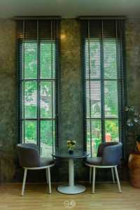 BACK HOUSE CAFE’ 