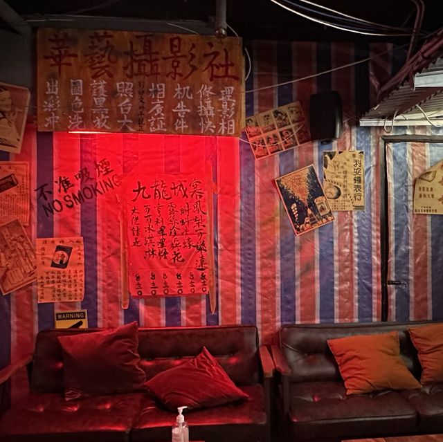 九龍城寨｜打咭必去