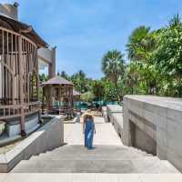 Paradox Resort Phuket ที่พักเลิศติดหาดกะรน🏝️