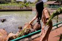 คันนา คาเฟ่ จ.นครปฐม