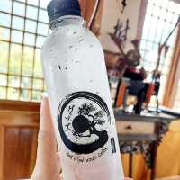 Guzzu cafe คาเฟ่สไตล์ญี่ปุ่น จันทบุรี