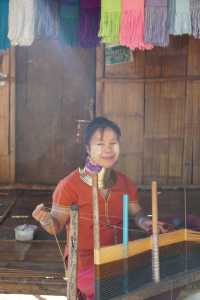 บ้านกะเหรี่ยงรวมมิตร
