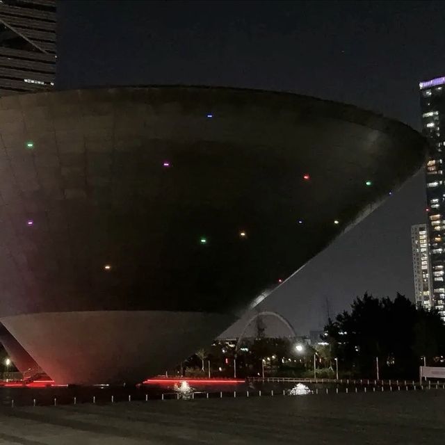 여기가 미국이야? 한국이야? 미국같은 송도여행