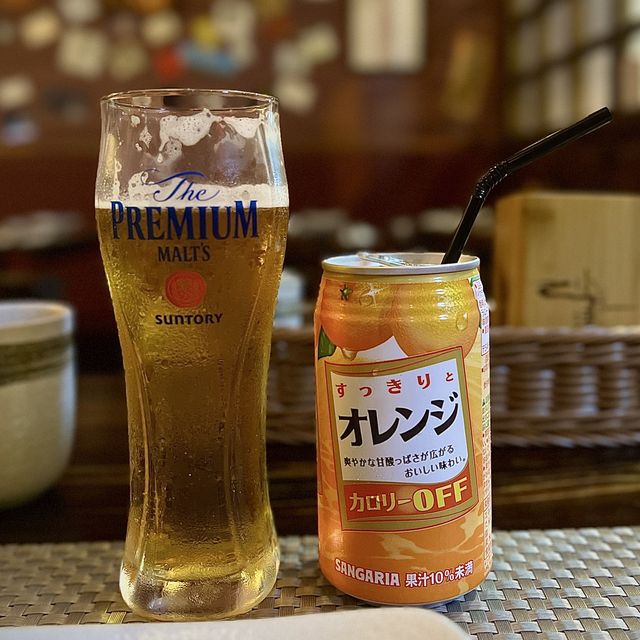 📍香港旺角｜小津居酒屋 · 新派Fusion居酒屋🏮主打超正海膽和牛煲仔飯！
