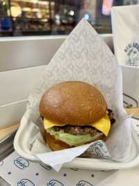  人氣漢堡店登陸沙田🍔