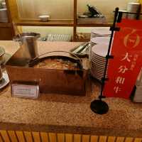 大倉久和大飯店 - 歐風館