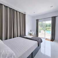 ที่พักเขาใหญ่ poolvilla ส่วนตัว