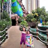 ไปสนุกสนานที่ Vana Nava Huahin กัน 🌊