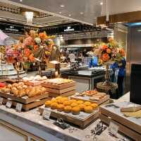 澳門巴黎人自助餐Le Buffet 重開！