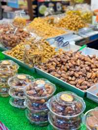 Signature Sweets @Central Chanthaburi