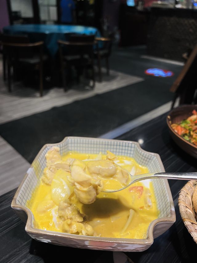 西貢海景旅行風泰菜