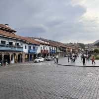 Hilton Garden Inn Cusco