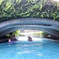 สนุกสนานที่ Huahin Marriott Resort & Spa 🌊⛱️🌈