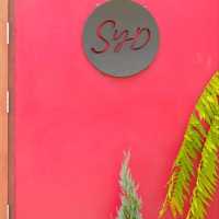 SYD คาเฟ่สไตล์เมืองนอก หาดใหญ่