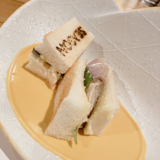 【大阪】大将のこだわりを感じるコスパ高な食事