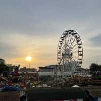  "สวนสนุก Siam Carnival Funfair 2023”