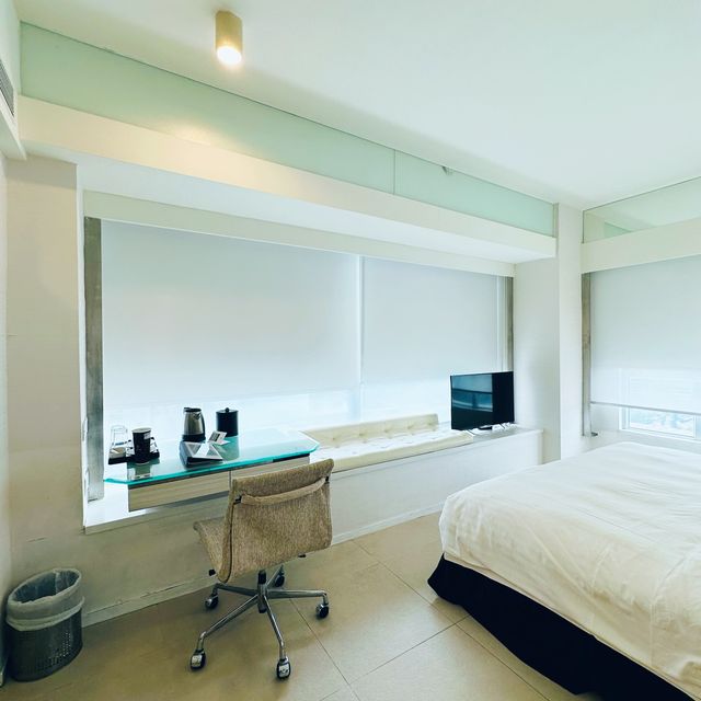 沙田區平價高質酒店🏨