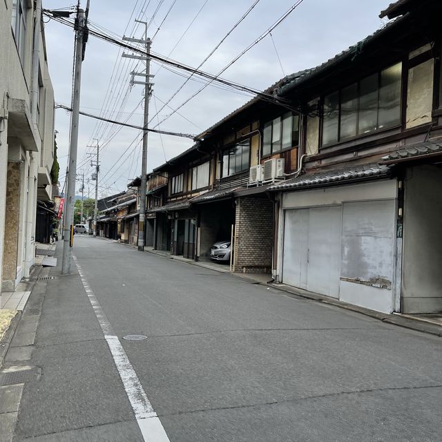 京都　石黒香舗
