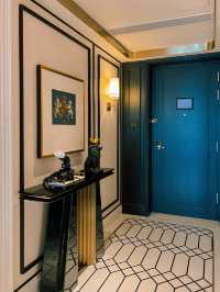  📸 澳門倫敦人酒店：每個角落都是拍照寶地！追尋豪華奢華的極致享受，走過澳門最貴的飯店！