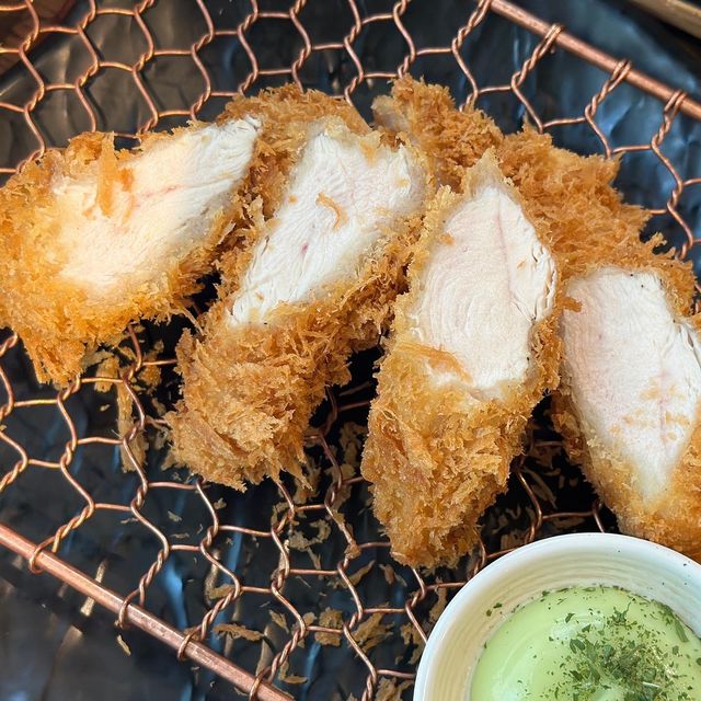 서울숲 돈까스 맛집 정돈