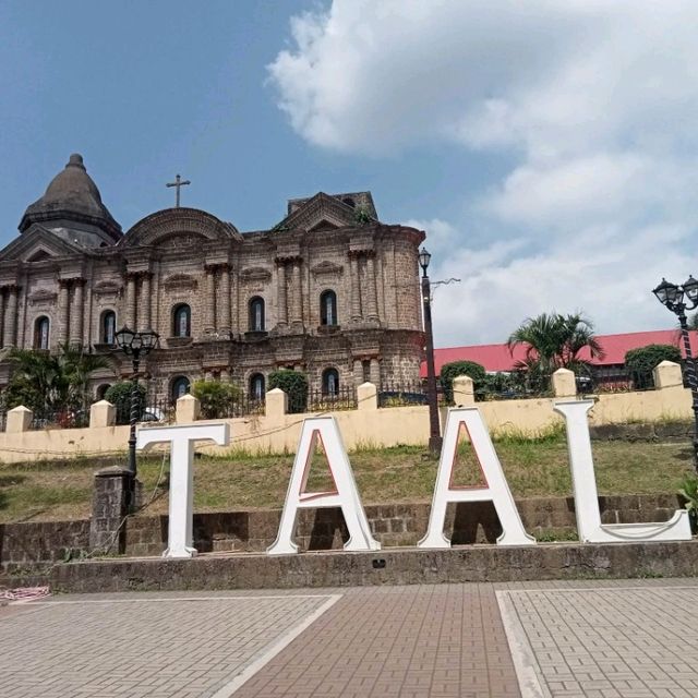 The Biggest Church in Asia is here