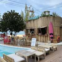 Zand morada Pattaya