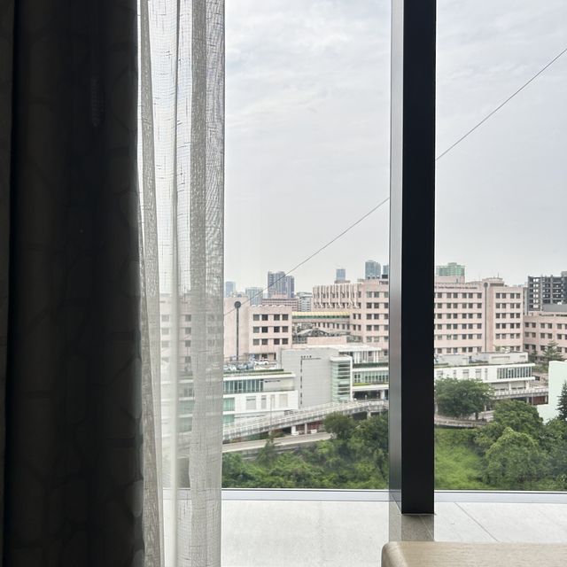 澳門 | 性價比高的 澳門半島酒店🏨