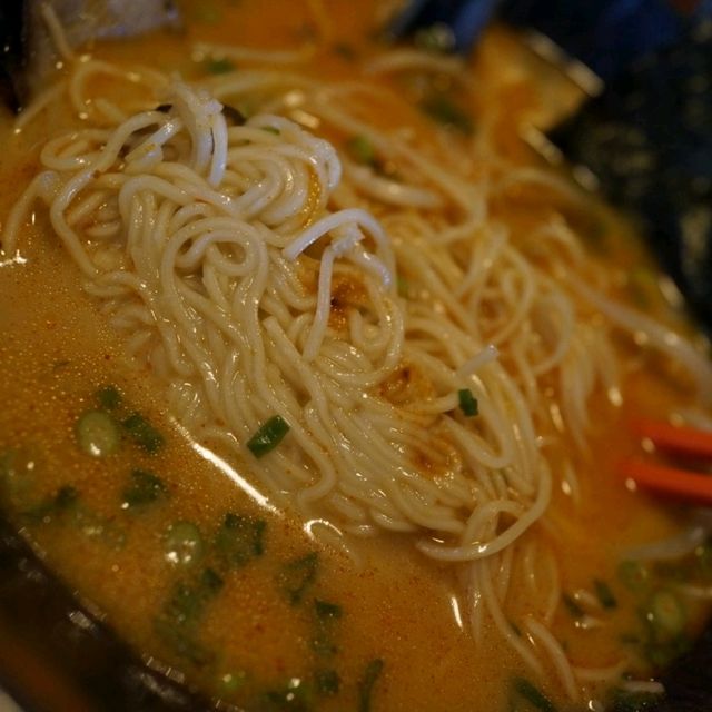 여행가는달 대전의 일본라멘 맛집 히메노라멘