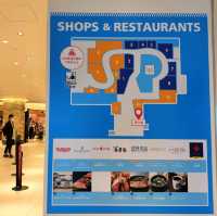 【大阪】伊丹空港ITM で朝ごはん