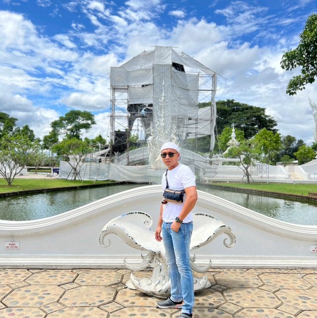 วัดร่องขุ่น 