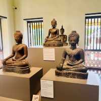 พิพิธภัณฑสถานแห่งชาติ น่าน