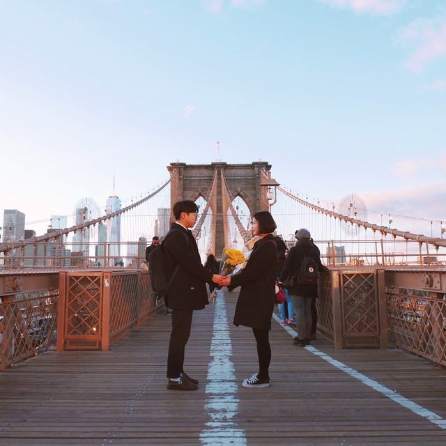 정석대로 즐기는 뉴욕 여행기🗽베스트 명소✨