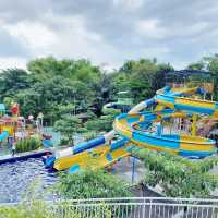Sindu kuauma edupark