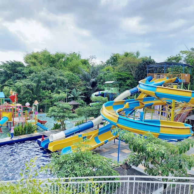 Sindu kuauma edupark