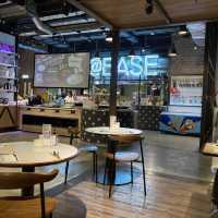 🍝 葵興Eat@ease平靚正半自助餐$98