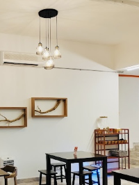 hidden cosy residential café守舊…..BP👍🏻⭐️✨