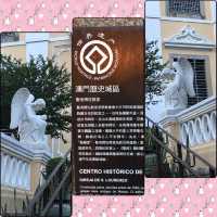 聖老楞佐堂打卡💒📸