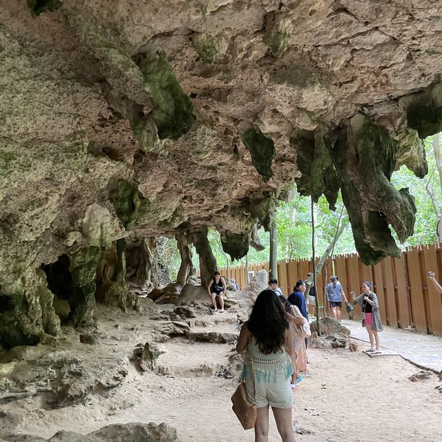 Stunning Railay Island, Krabi!