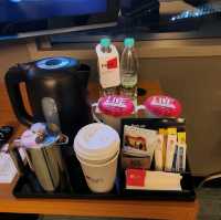 One of the best hotel for Business trip