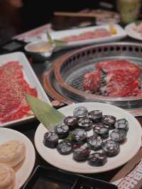 😻超高性價比深圳燒肉｜人龍排隊店🥩